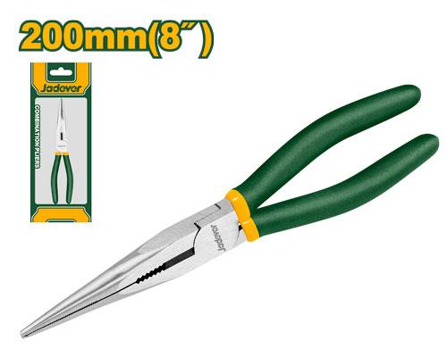 Long nose pliers