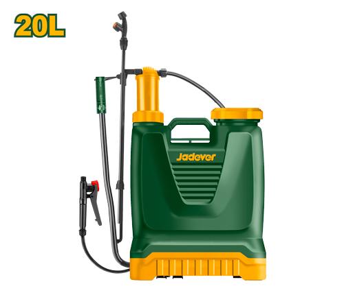 Knapsack sprayer