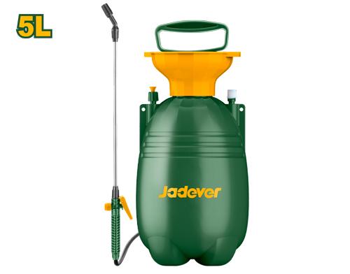 Pressure sprayer