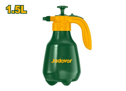 Pressure sprayer