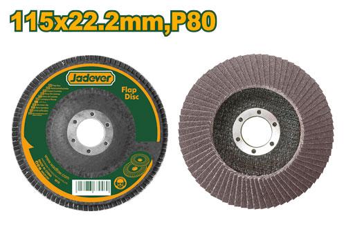 Flap disc