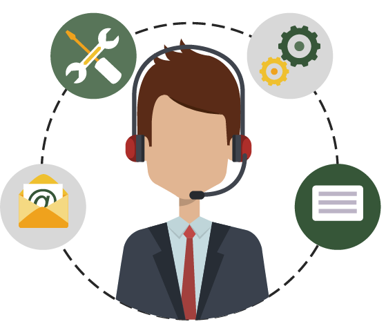 Благодаря нашему послепродажному обслуживанию Jadever вы сможете поддерживать свои инструменты в надлежащем состоянии.